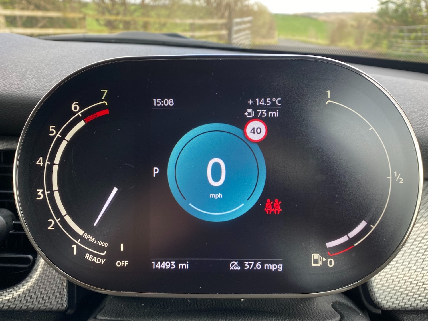 Used MINI Convertible 2024 for sale - 78141221: Photo 6