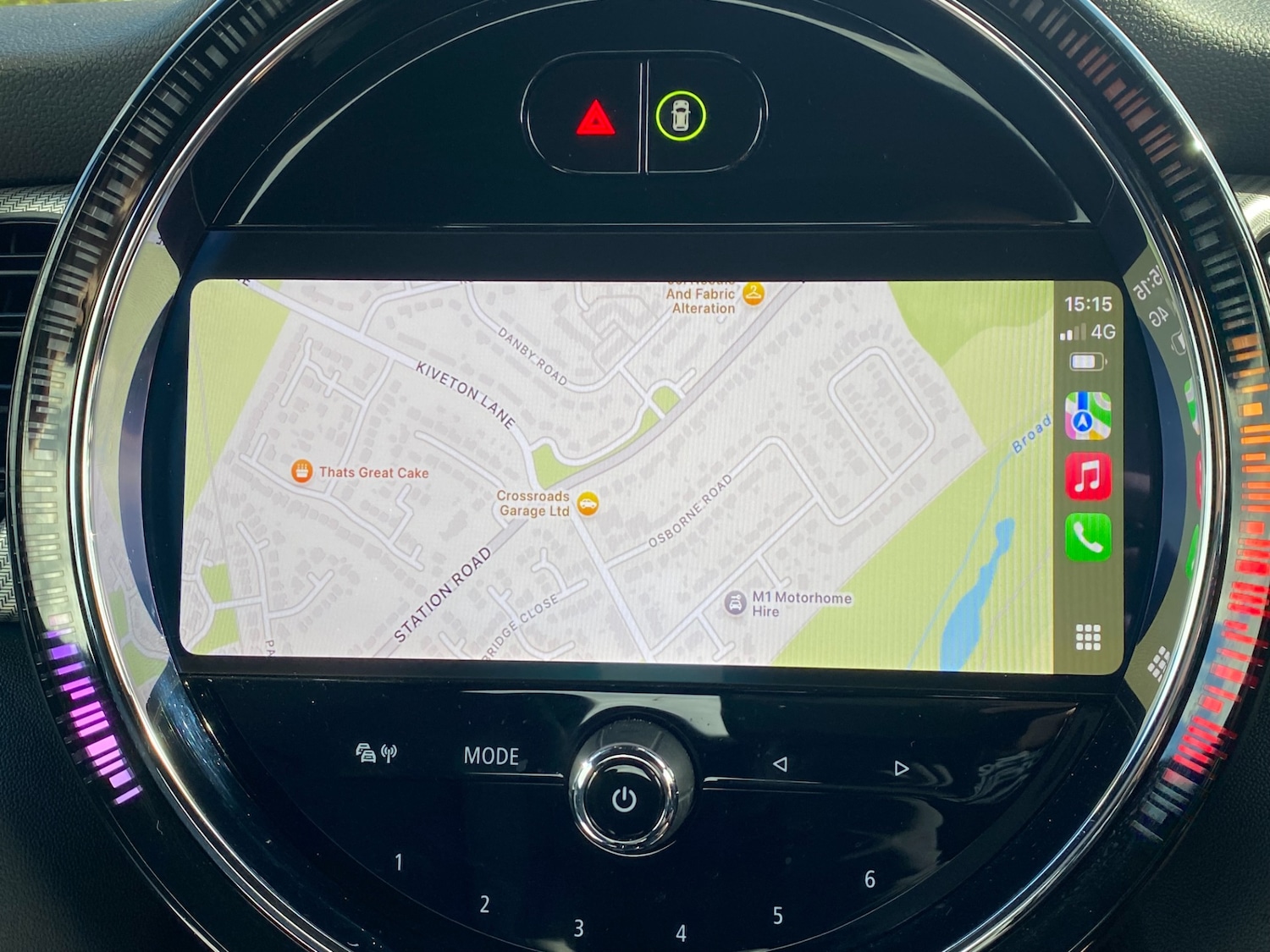 Used MINI Convertible 2024 for sale - 78141221: Photo 7