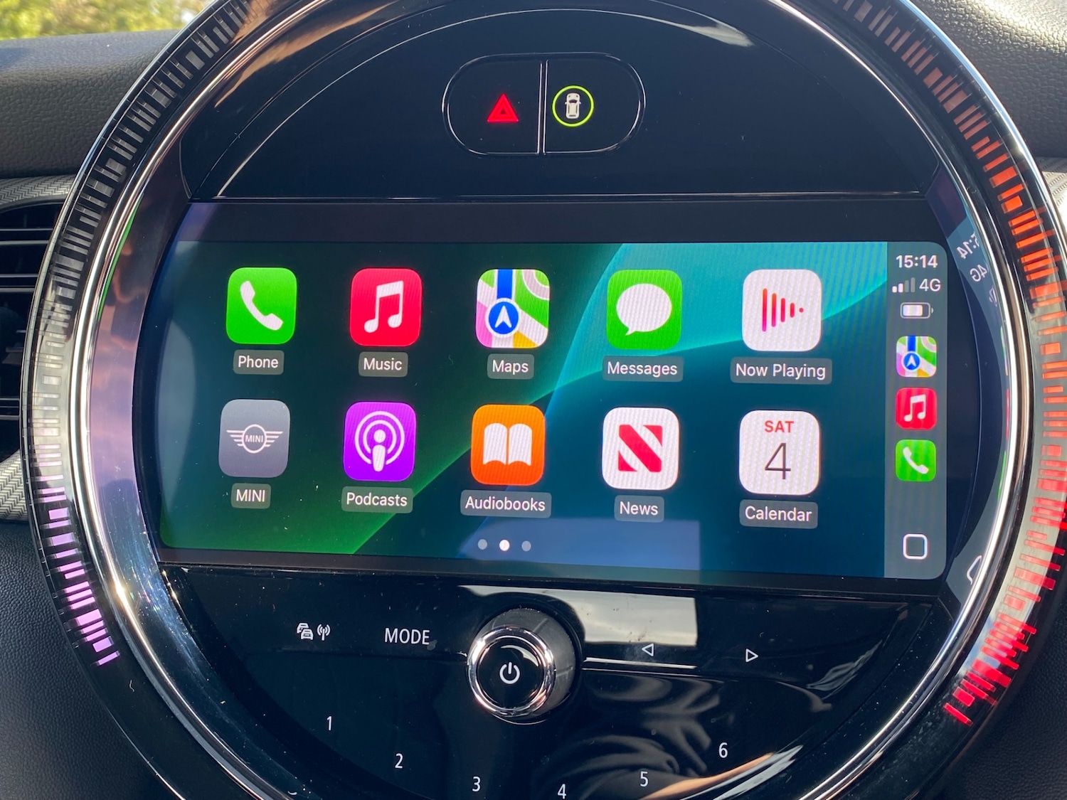 Used MINI Convertible 2024 for sale - 78141221: Photo 8