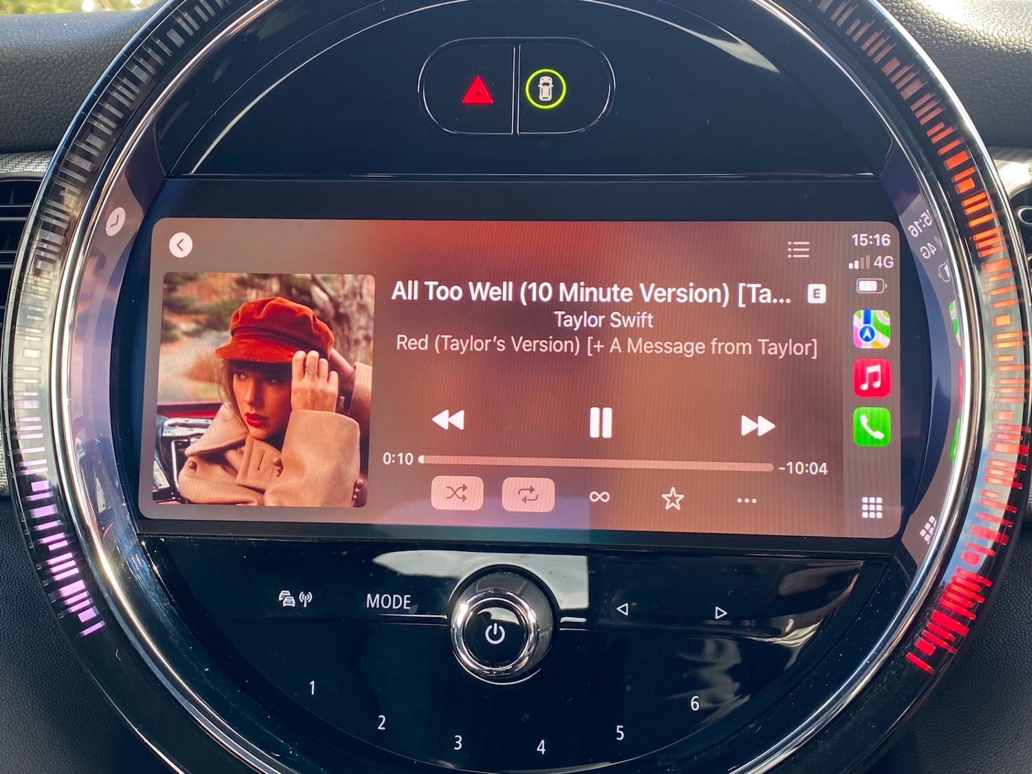 Used MINI Convertible 2024 for sale - 78141221: Photo 9