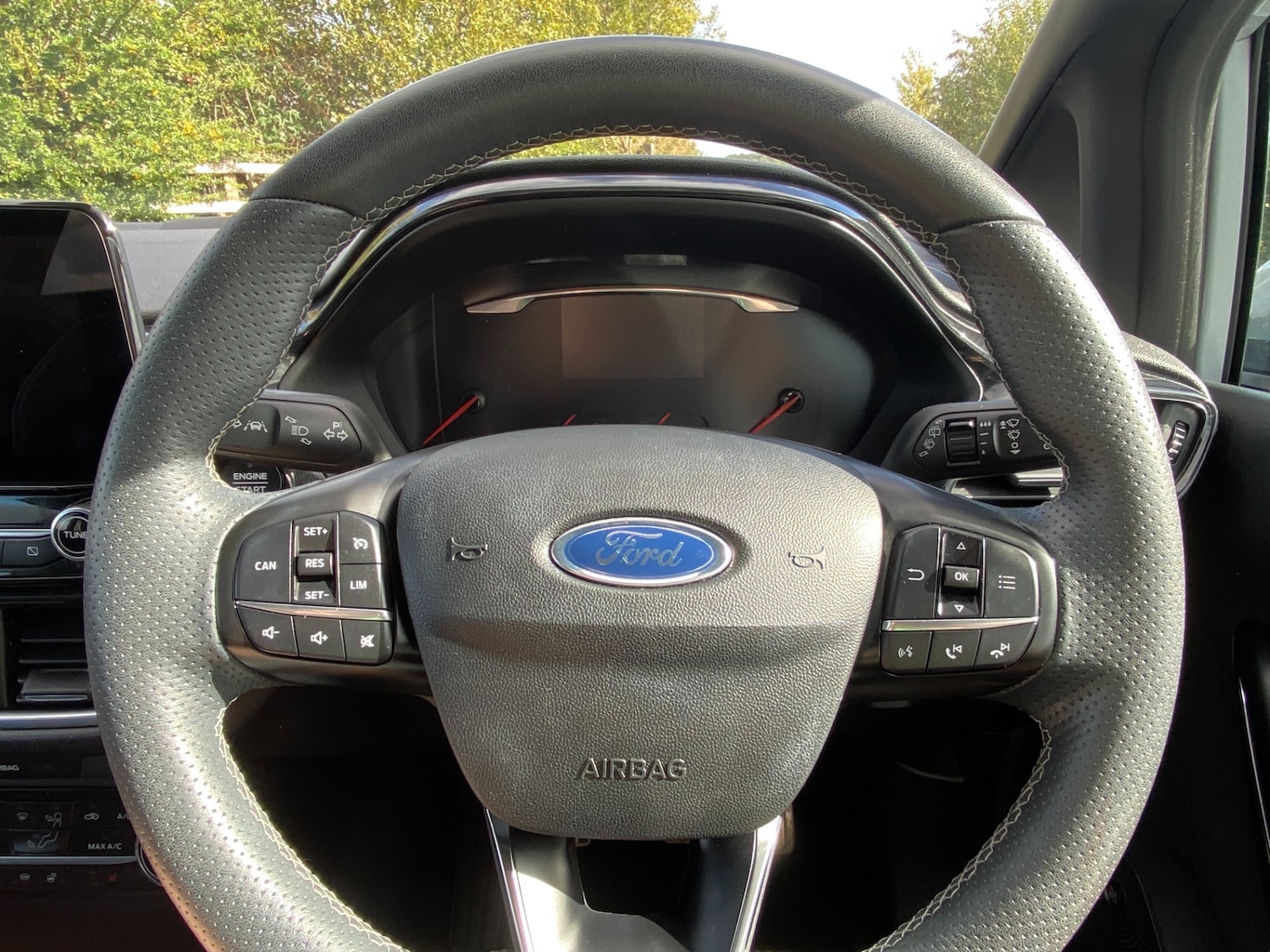 Vehicle 23