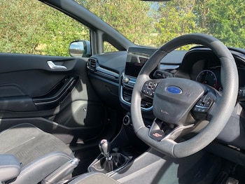 Used Ford Fiesta 2020 for sale - 75836546: Photo
