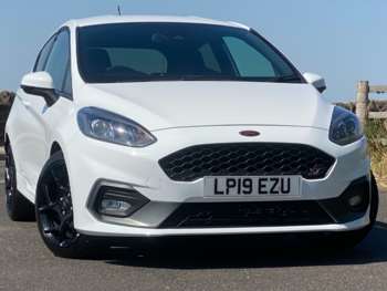 2019 (19) - 1.5T ST-2 3dr - ST Performance Pack & B&O Audio & Apple CarPlay