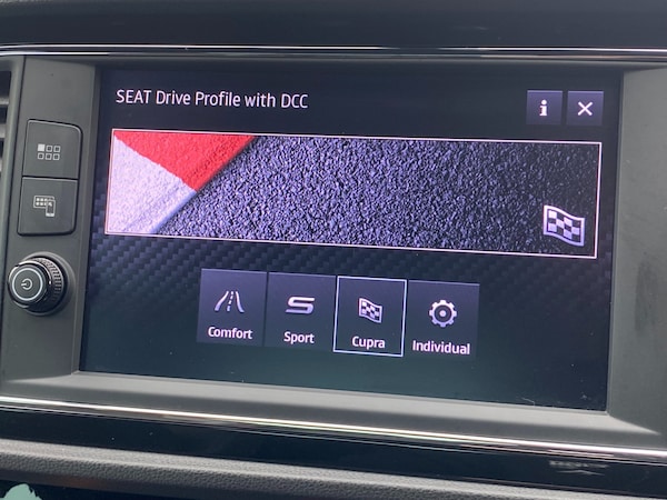 Used SEAT Leon 2020 for sale - 76313887: Photo 11