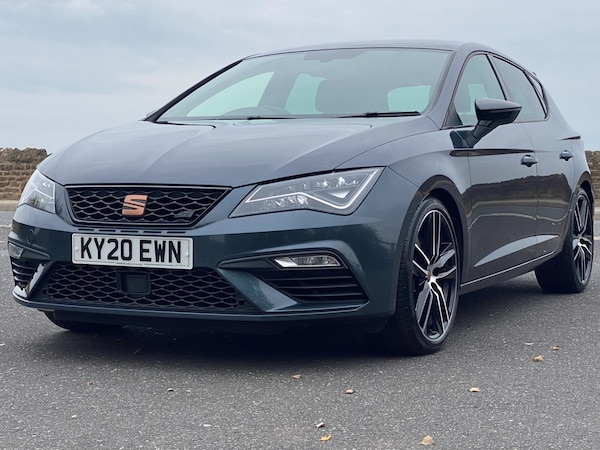 Used SEAT Leon 2020 for sale - 76313887: Photo 16