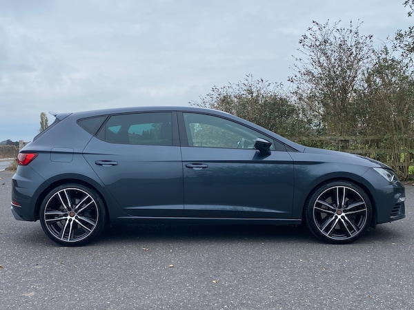 Used SEAT Leon 2020 for sale - 76313887: Photo 18