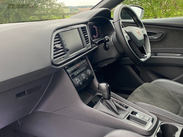 Used SEAT Leon 2020 for sale - 76313887: Photo 19