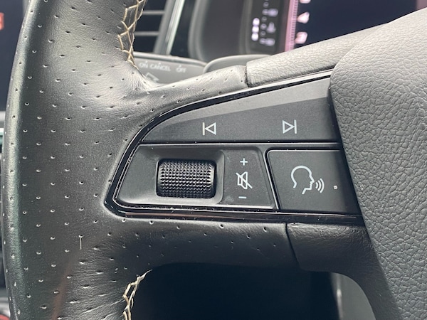 Used SEAT Leon 2020 for sale - 76313887: Photo 28