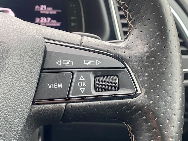 Used SEAT Leon 2020 for sale - 76313887: Photo 29