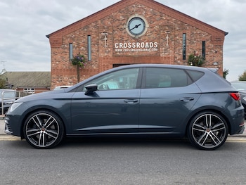 Used SEAT Leon 2020 for sale - 76313887: Photo 2