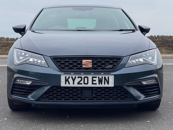 Used SEAT Leon 2020 for sale - 76313887: Photo 31