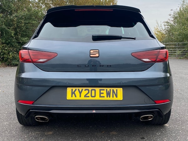 Used SEAT Leon 2020 for sale - 76313887: Photo 32