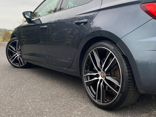 Used SEAT Leon 2020 for sale - 76313887: Photo 33