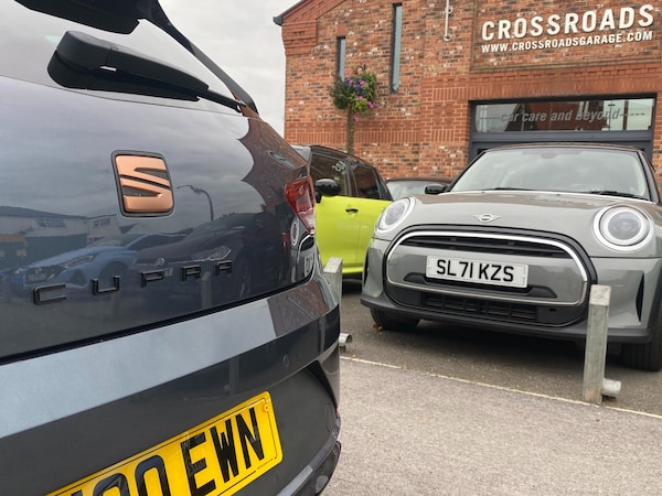 Used SEAT Leon 2020 for sale - 76313887: Photo 35