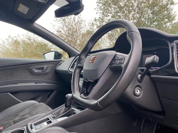 Used SEAT Leon 2020 for sale - 76313887: Photo 36