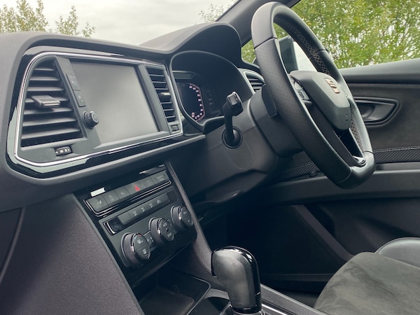 Used SEAT Leon 2020 for sale - 76313887: Photo 37