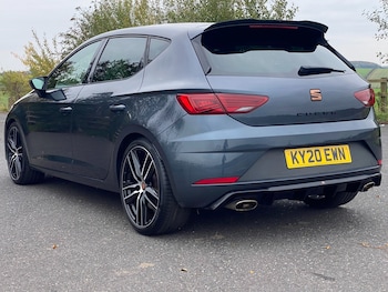 Used SEAT Leon 2020 for sale - 76313887: Photo 3