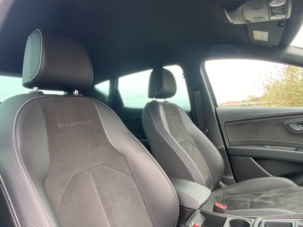Used SEAT Leon 2020 for sale - 76313887: Photo 42