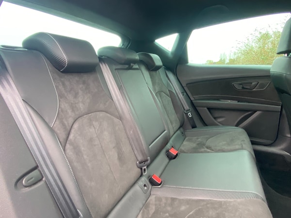 Used SEAT Leon 2020 for sale - 76313887: Photo 43