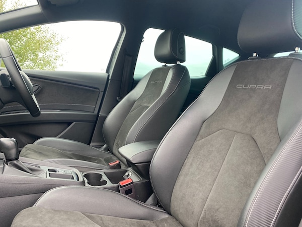 Used SEAT Leon 2020 for sale - 76313887: Photo 5