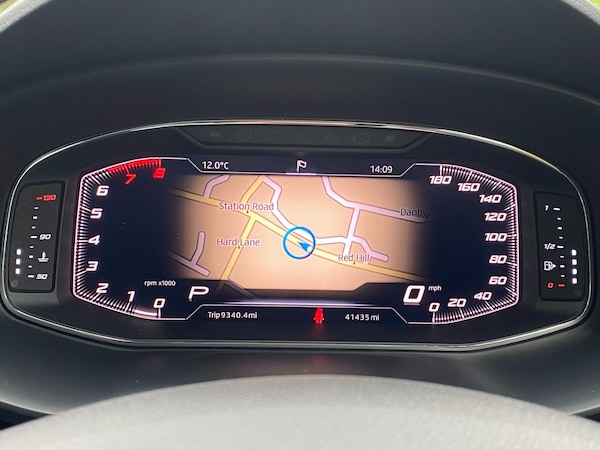 Used SEAT Leon 2020 for sale - 76313887: Photo 6