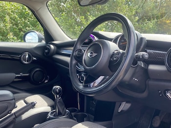 Used MINI Hatch 2015 for sale - 78964012: Photo