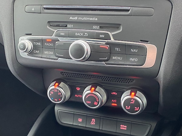 Used Audi A1 2018 for sale - 76314044: Photo 11