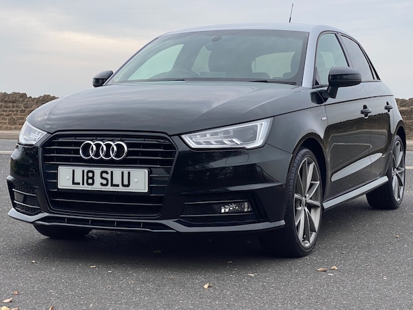 Used Audi A1 2018 for sale - 76314044: Photo 13