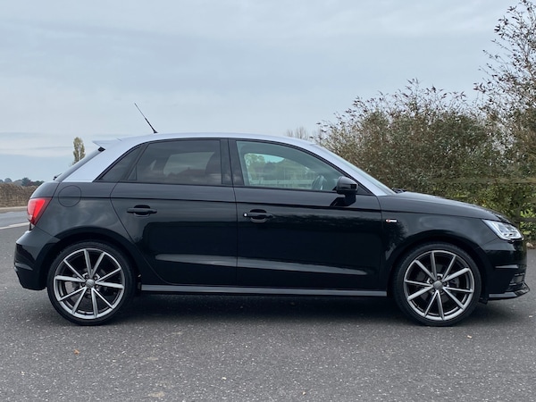 Used Audi A1 2018 for sale - 76314044: Photo 15