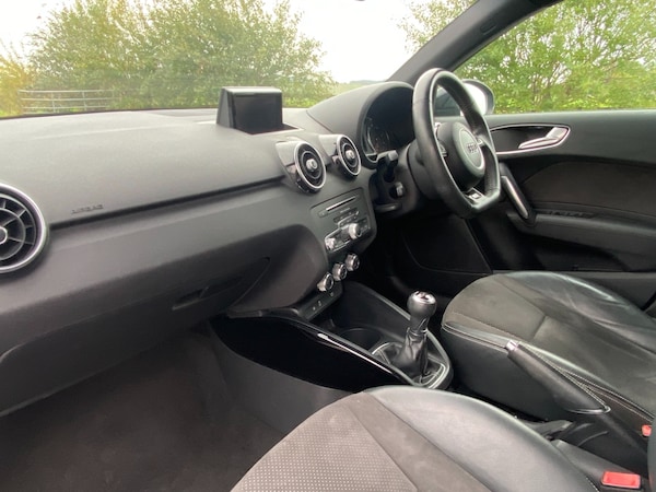 Used Audi A1 2018 for sale - 76314044: Photo 16
