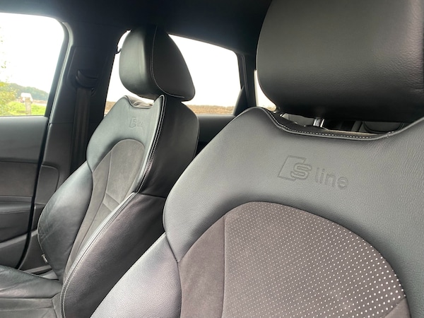 Used Audi A1 2018 for sale - 76314044: Photo 17