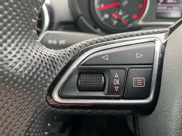 Used Audi A1 2018 for sale - 76314044: Photo 22