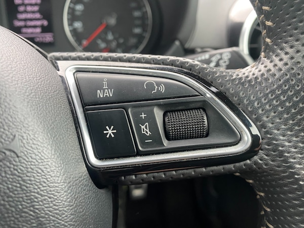 Used Audi A1 2018 for sale - 76314044: Photo 23