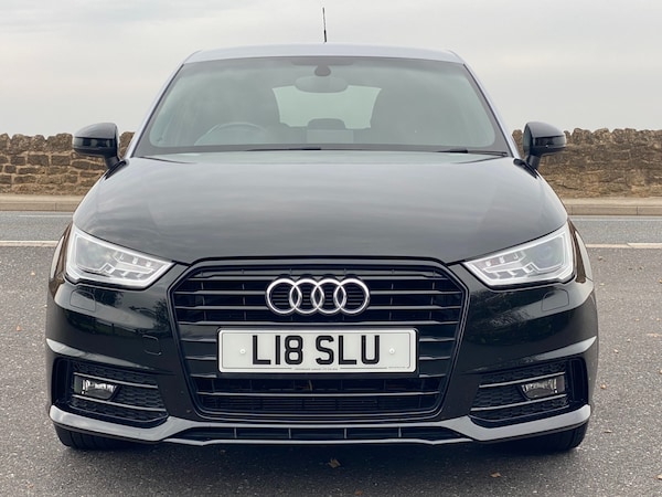 Used Audi A1 2018 for sale - 76314044: Photo 25