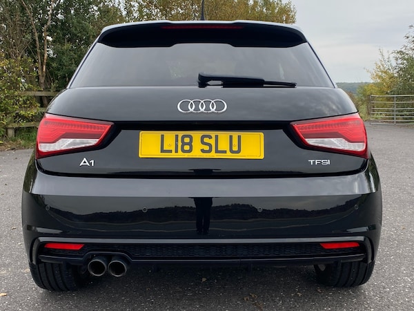 Used Audi A1 2018 for sale - 76314044: Photo 26