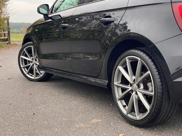 Used Audi A1 2018 for sale - 76314044: Photo 27