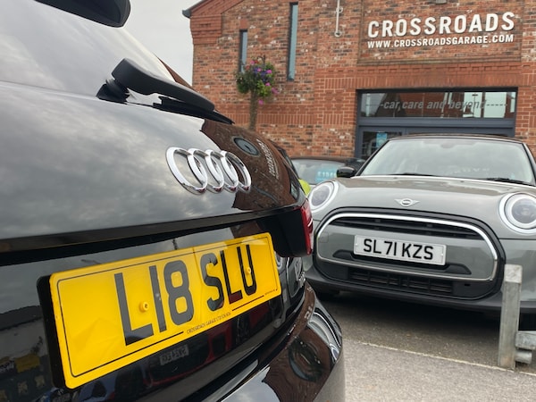 Used Audi A1 2018 for sale - 76314044: Photo 29