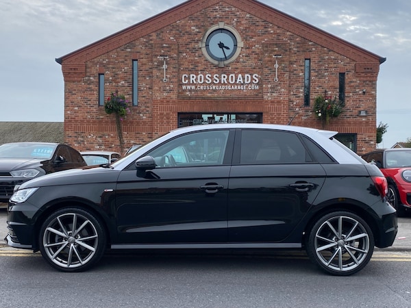 Used Audi A1 2018 for sale - 76314044: Photo 2