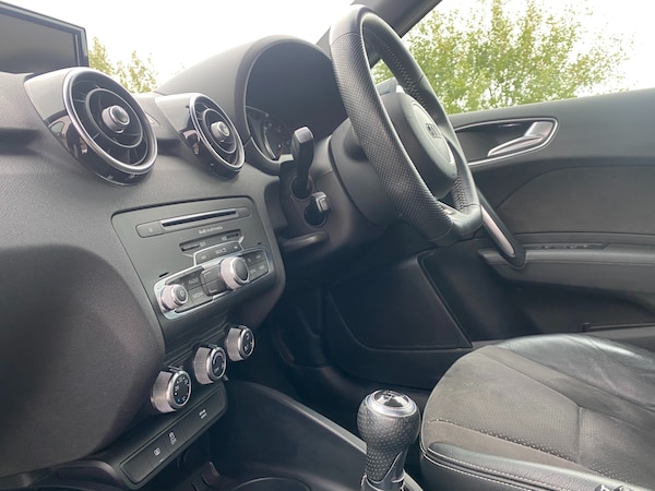 Used Audi A1 2018 for sale - 76314044: Photo 30