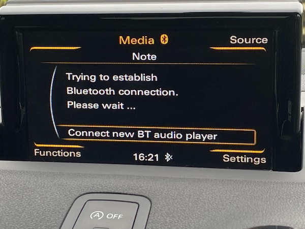 Used Audi A1 2018 for sale - 76314044: Photo 32