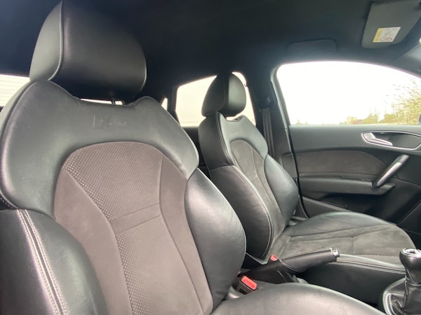 Used Audi A1 2018 for sale - 76314044: Photo 34