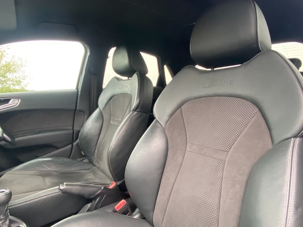 Used Audi A1 2018 for sale - 76314044: Photo 5
