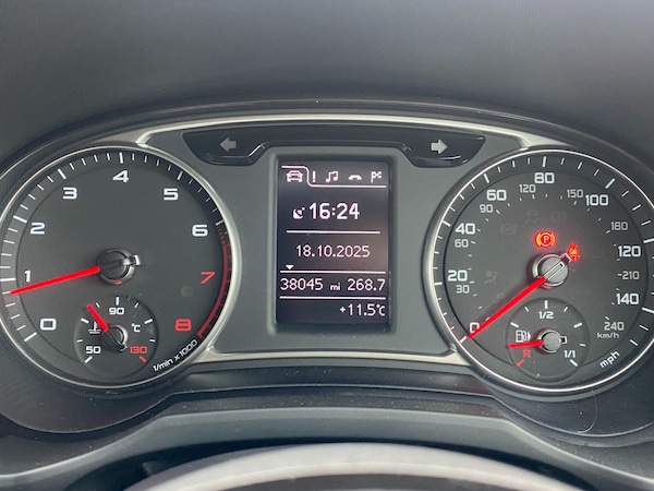 Used Audi A1 2018 for sale - 76314044: Photo 6