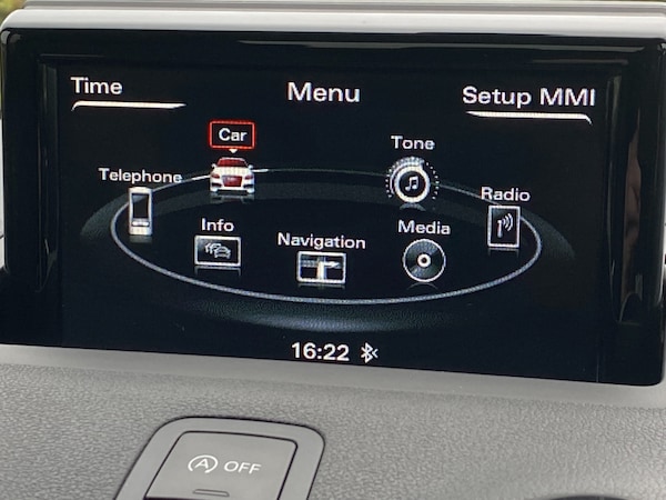 Used Audi A1 2018 for sale - 76314044: Photo 7