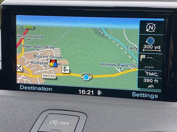 Used Audi A1 2018 for sale - 76314044: Photo 8