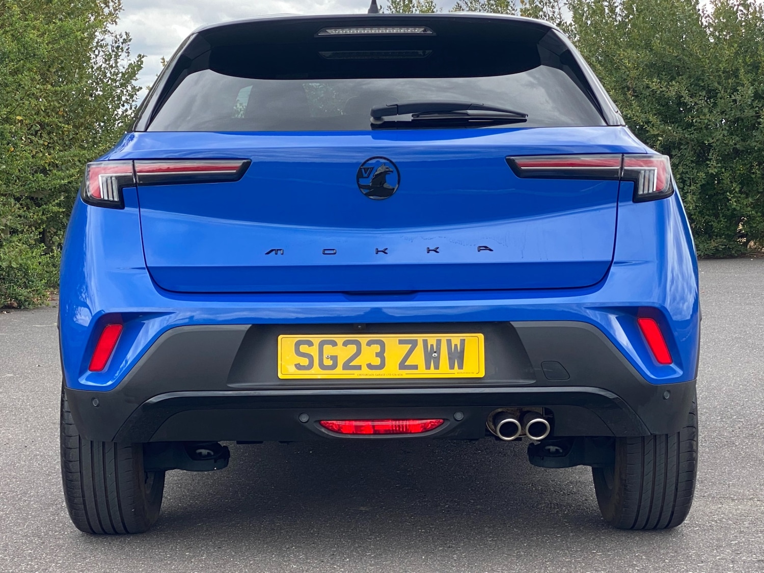 Vehicle 30