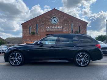2017 (17) - 335d xDrive M Sport Touring Auto 5dr - Pan Roof & Harman Kardon & CarPlay