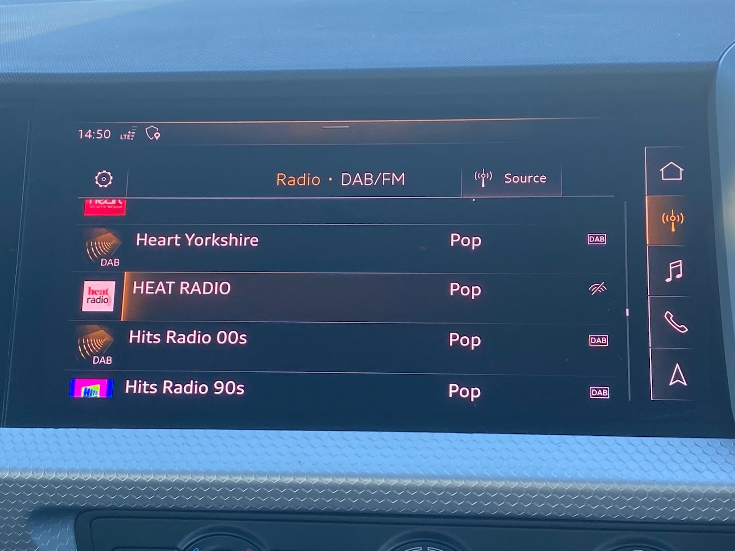 Used Audi A1 2020 for sale - 77162399: Photo 13