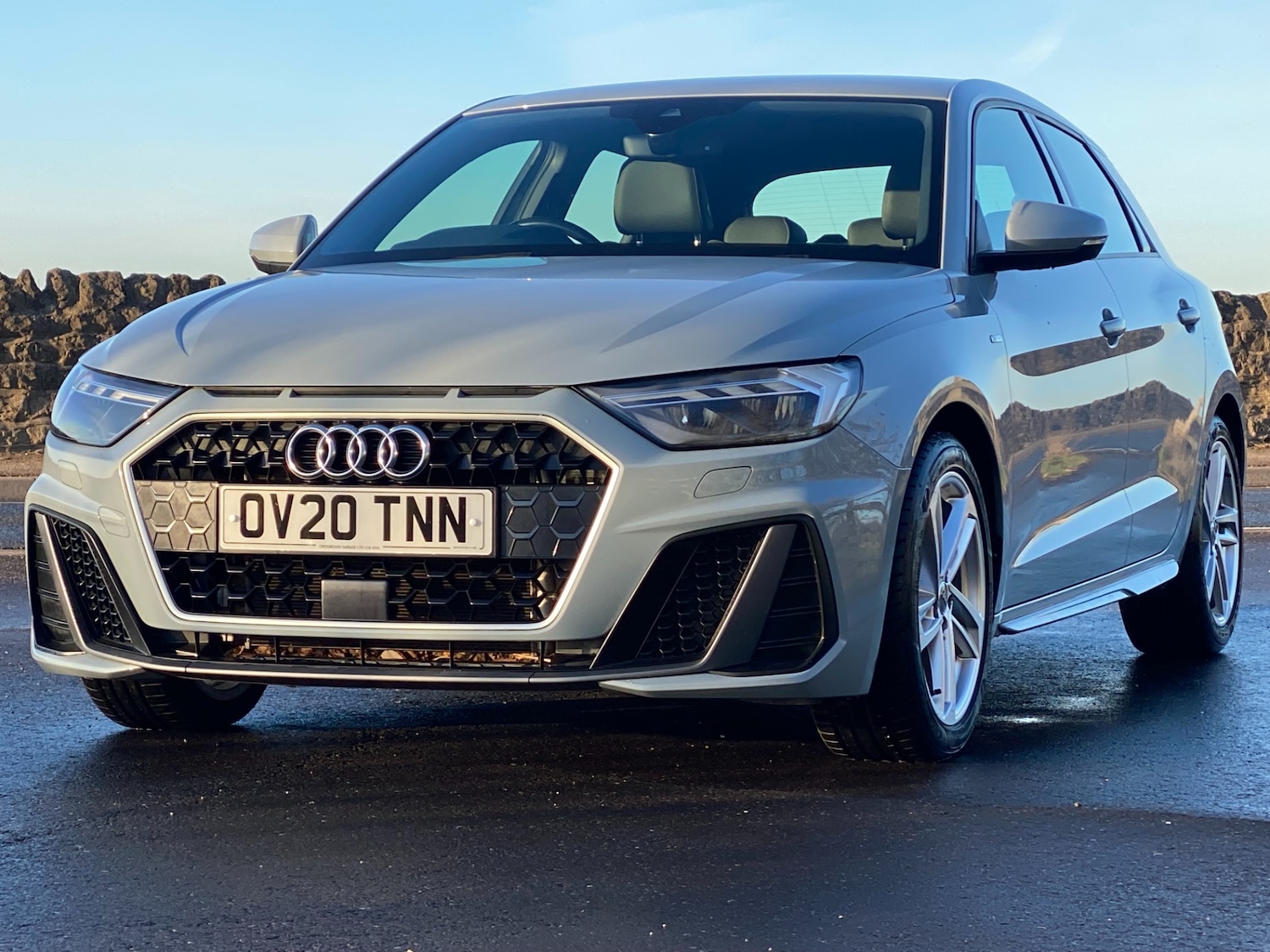 Used Audi A1 2020 for sale - 77162399: Photo 17