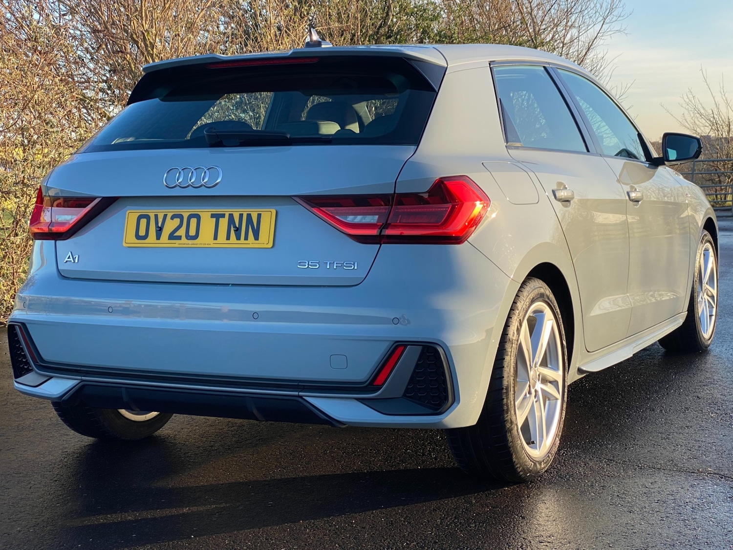 Used Audi A1 2020 for sale - 77162399: Photo 18